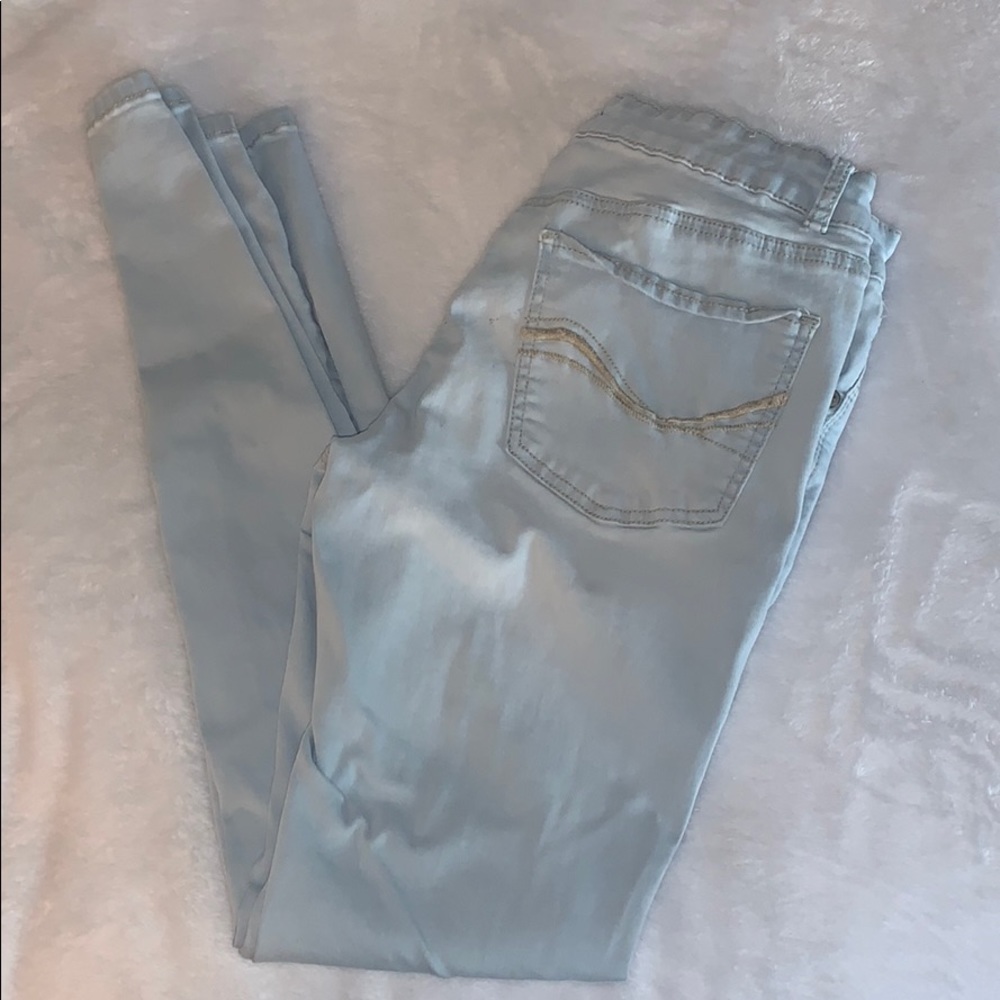 Jeggings